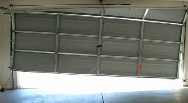 Garage Shutter Parts and Services